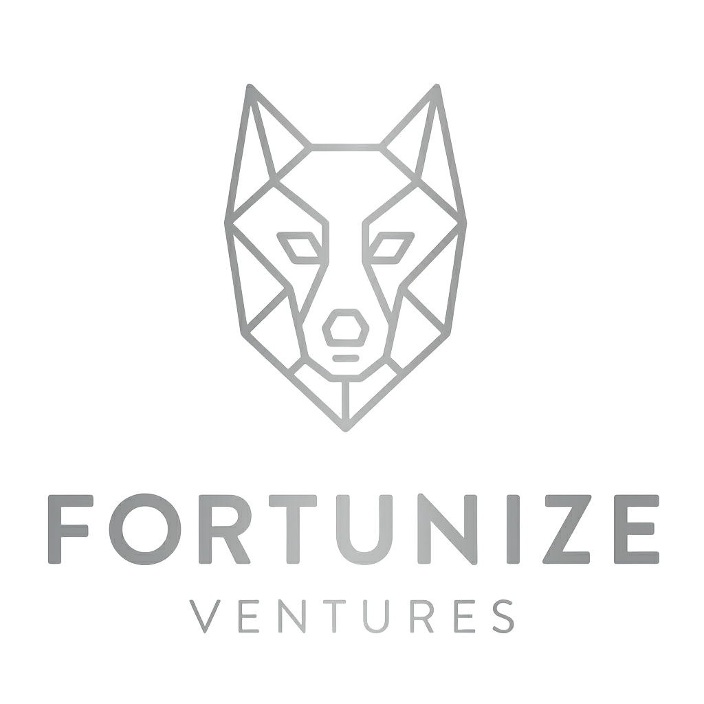 Fortunize Ventures logo